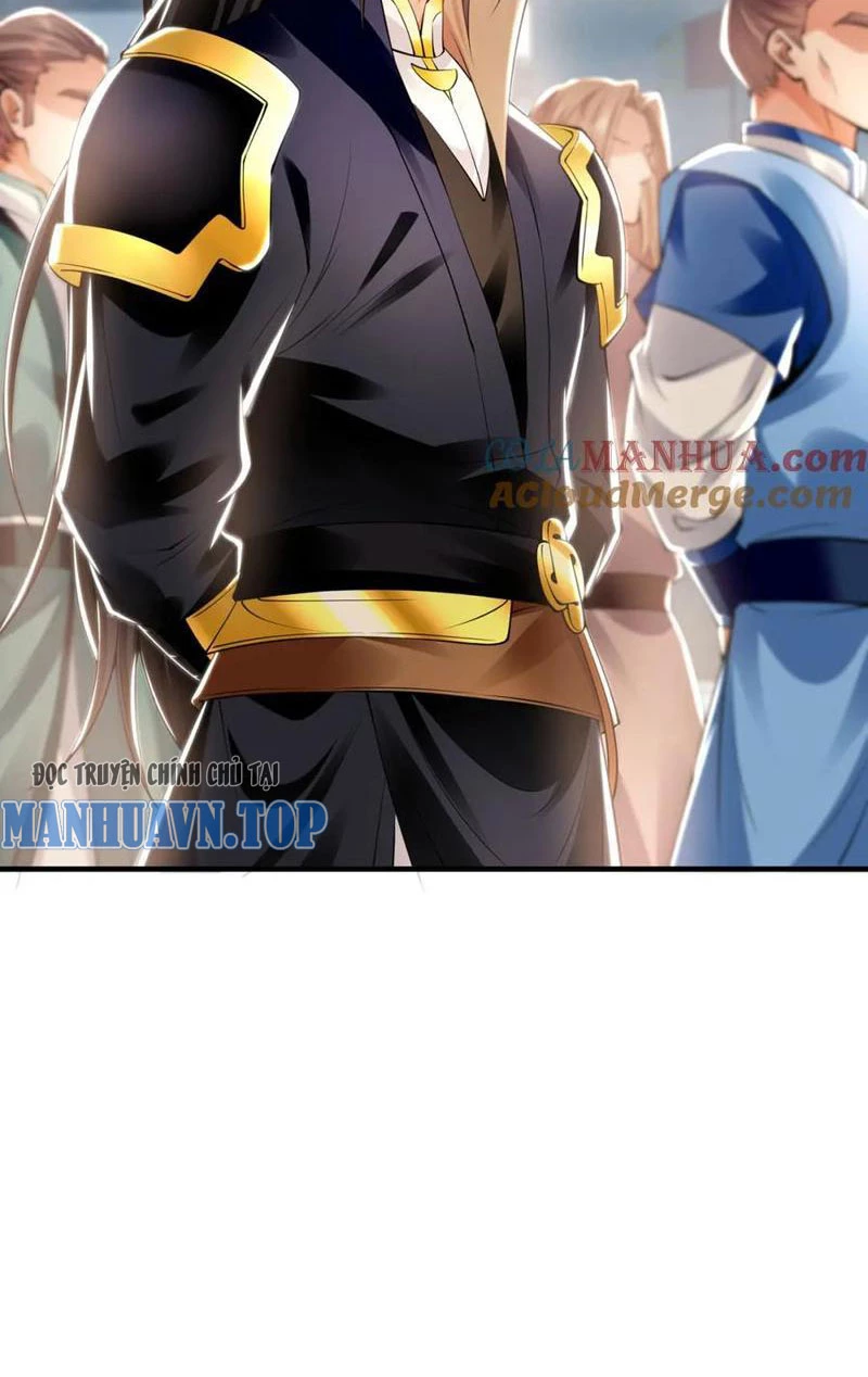 Ta Có Trăm Vạn Tốc Độ Đánh Chapter 45 - 7