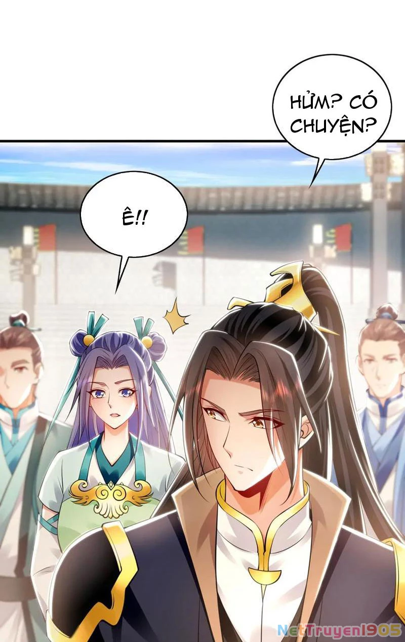 Ta Có Trăm Vạn Tốc Độ Đánh Chapter 45 - 8