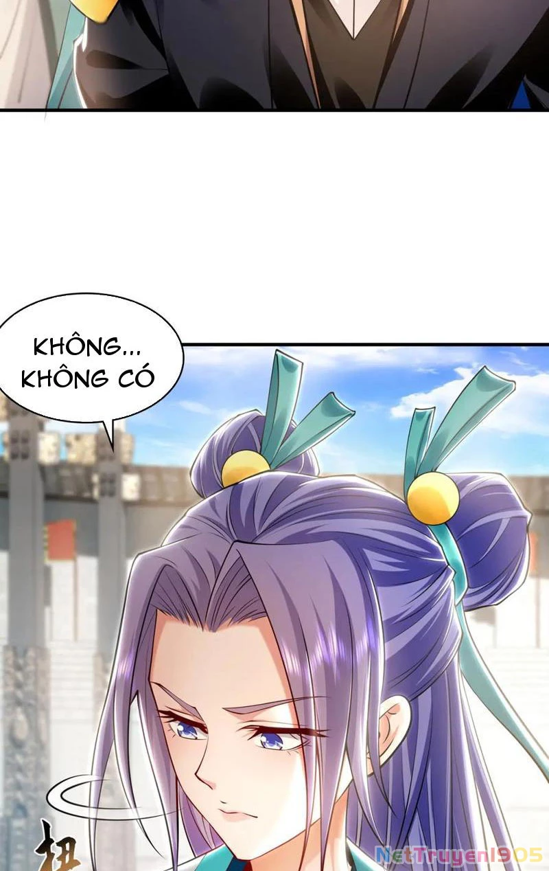 Ta Có Trăm Vạn Tốc Độ Đánh Chapter 45 - 9