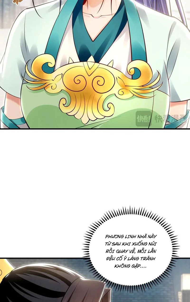 Ta Có Trăm Vạn Tốc Độ Đánh Chapter 45 - 10