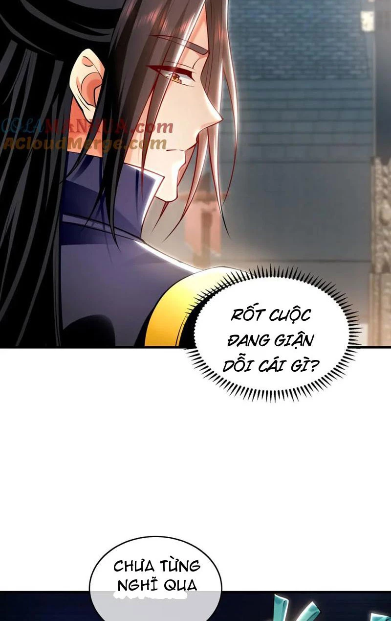 Ta Có Trăm Vạn Tốc Độ Đánh Chapter 45 - 11