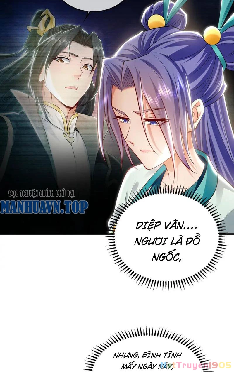 Ta Có Trăm Vạn Tốc Độ Đánh Chapter 45 - 12
