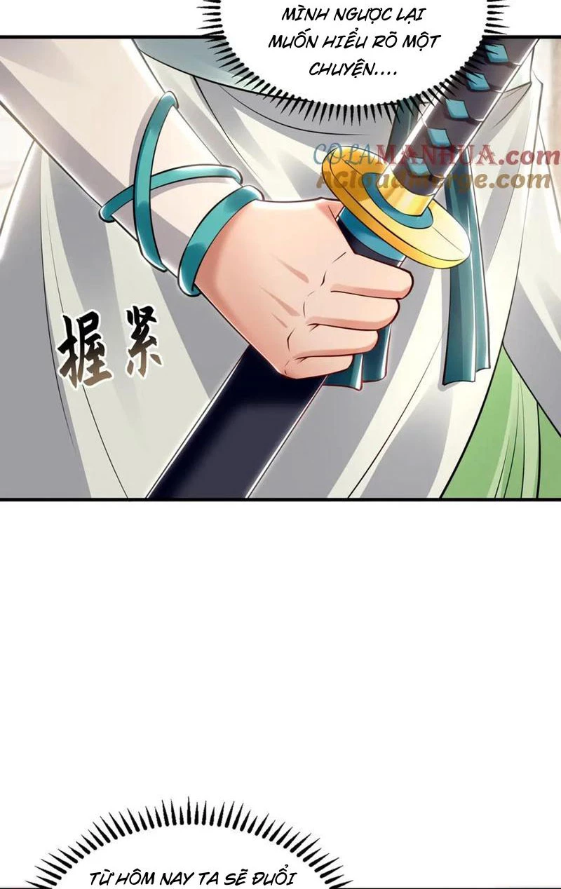 Ta Có Trăm Vạn Tốc Độ Đánh Chapter 45 - 13
