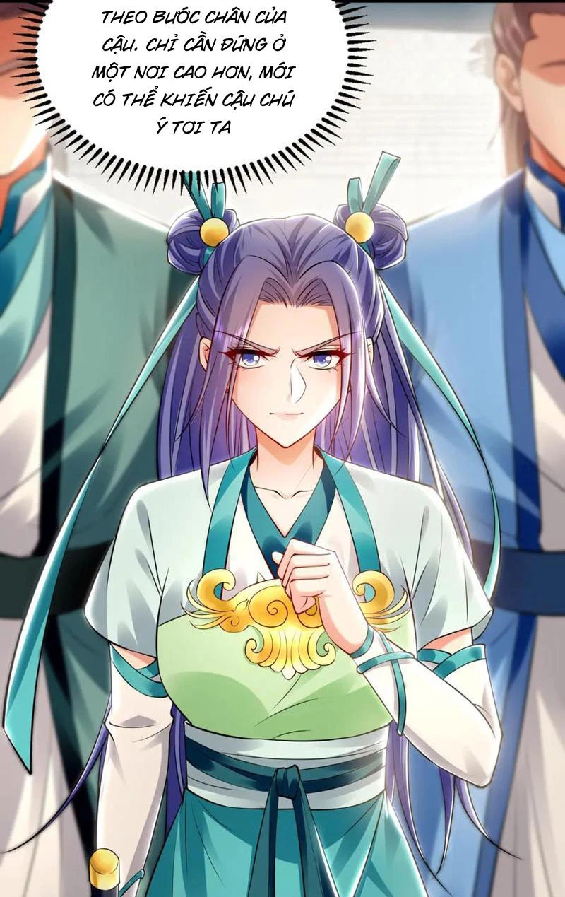 Ta Có Trăm Vạn Tốc Độ Đánh Chapter 45 - 14