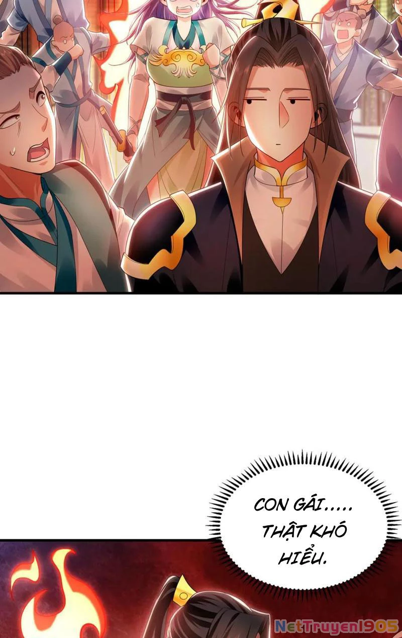 Ta Có Trăm Vạn Tốc Độ Đánh Chapter 45 - 16
