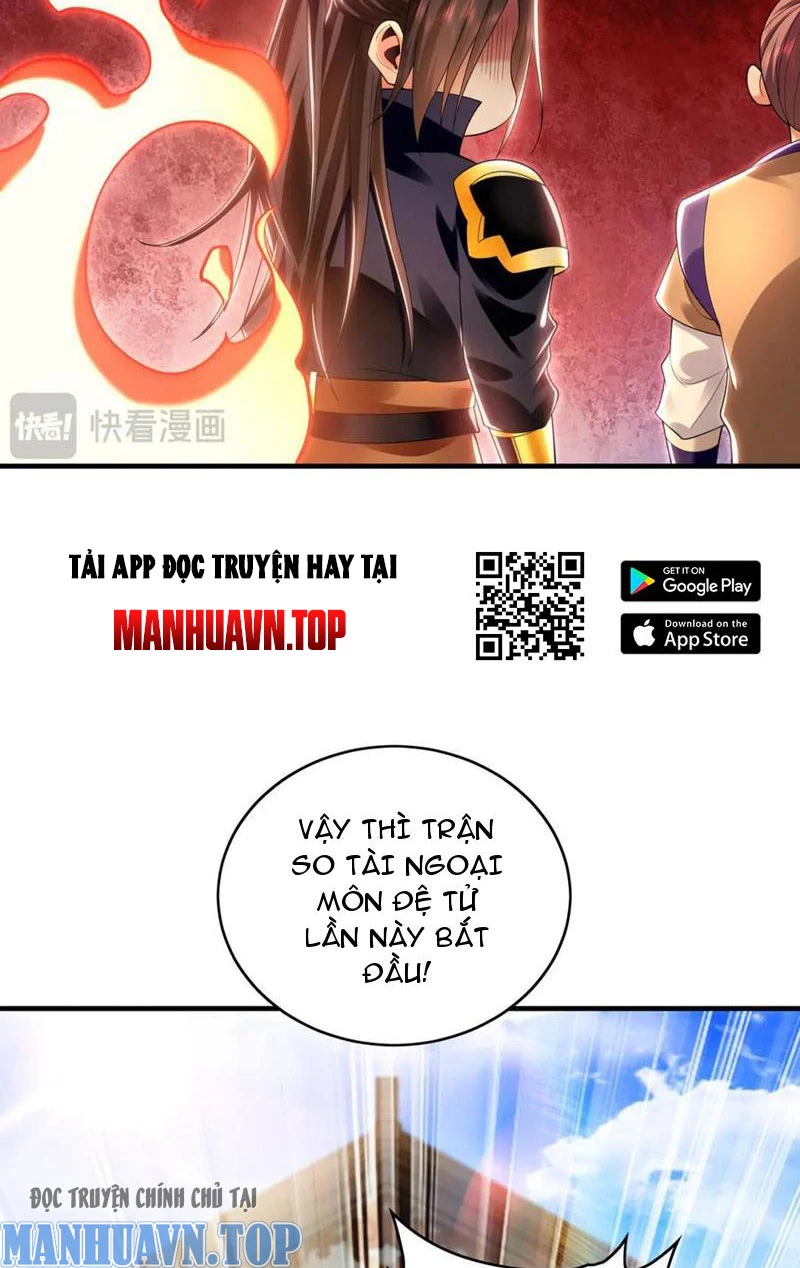 Ta Có Trăm Vạn Tốc Độ Đánh Chapter 45 - 17