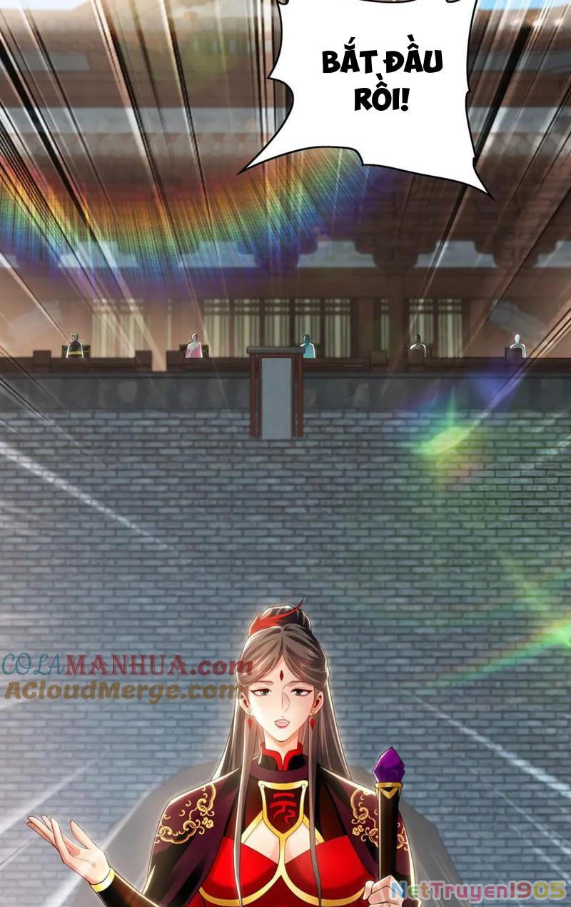 Ta Có Trăm Vạn Tốc Độ Đánh Chapter 45 - 18