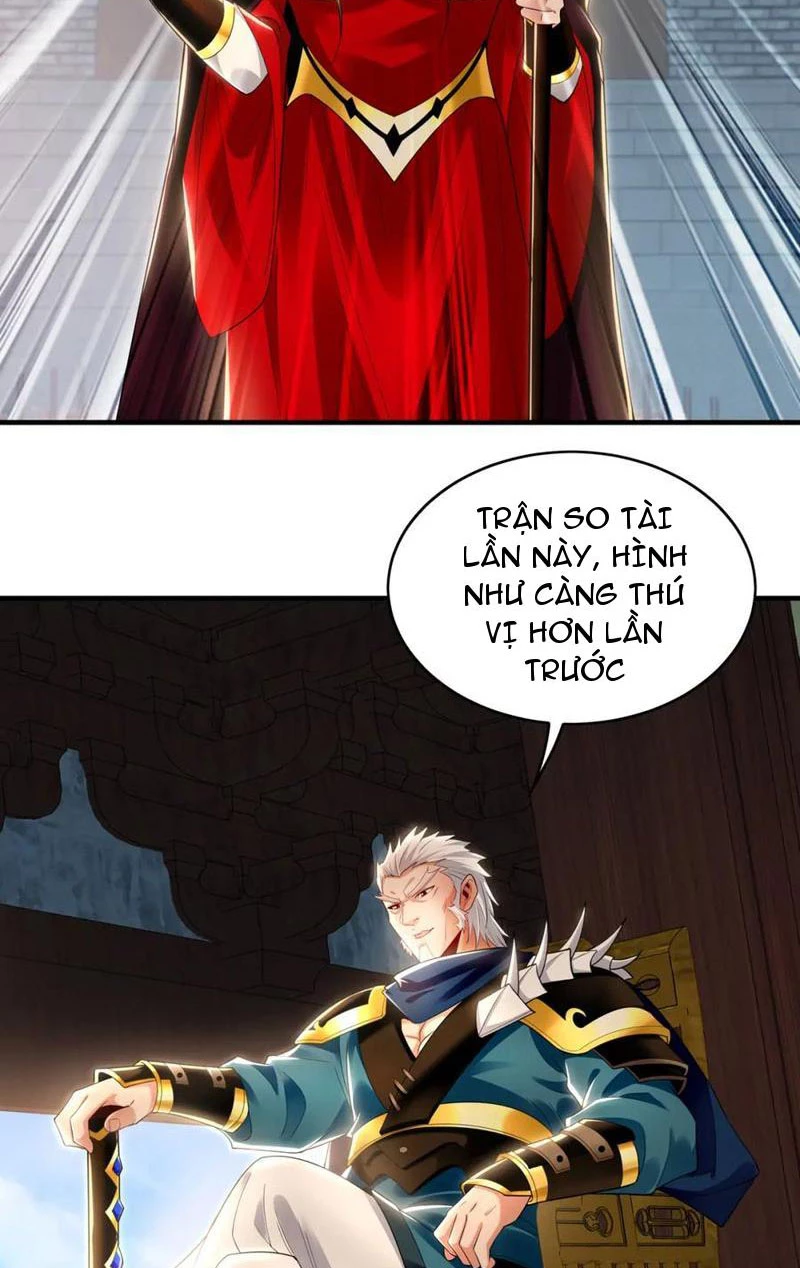 Ta Có Trăm Vạn Tốc Độ Đánh Chapter 45 - 19