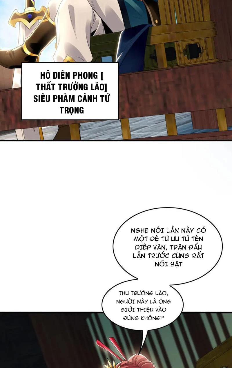 Ta Có Trăm Vạn Tốc Độ Đánh Chapter 45 - 20