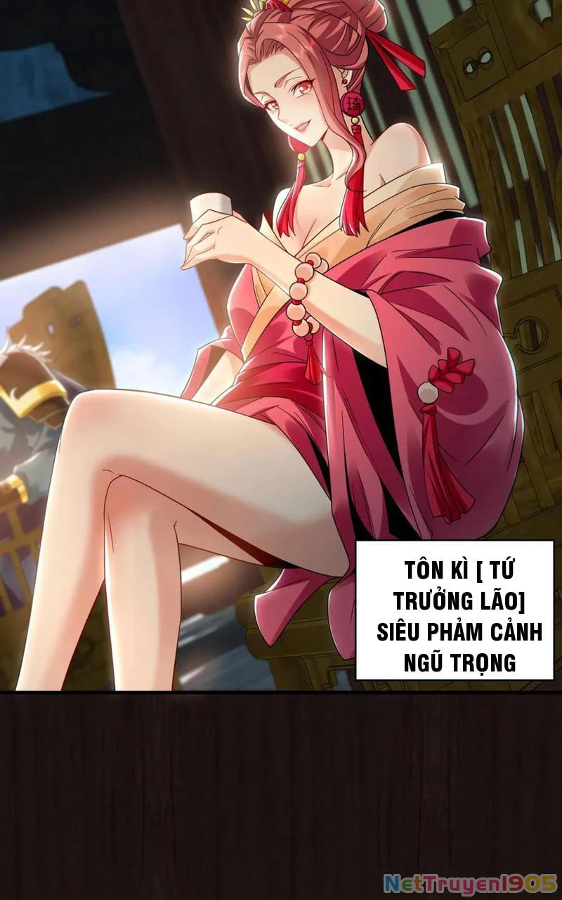 Ta Có Trăm Vạn Tốc Độ Đánh Chapter 45 - 21