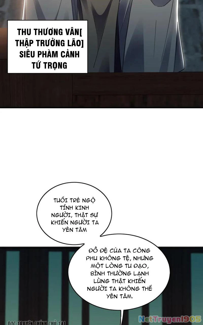 Ta Có Trăm Vạn Tốc Độ Đánh Chapter 45 - 23