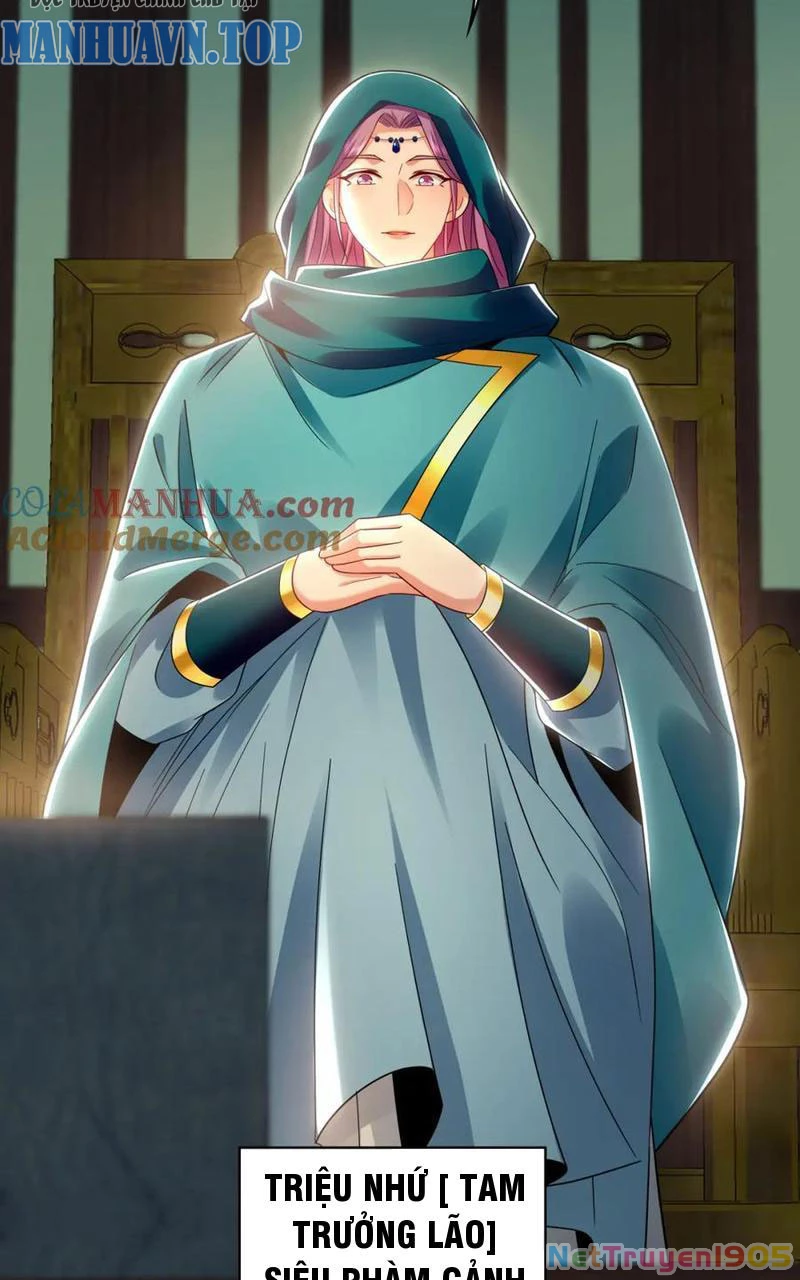 Ta Có Trăm Vạn Tốc Độ Đánh Chapter 45 - 24