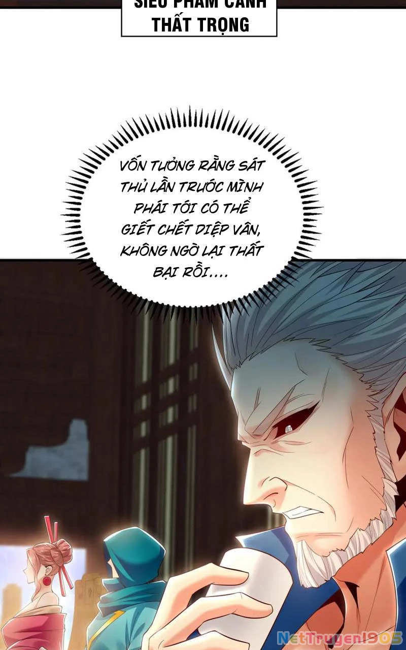 Ta Có Trăm Vạn Tốc Độ Đánh Chapter 45 - 25