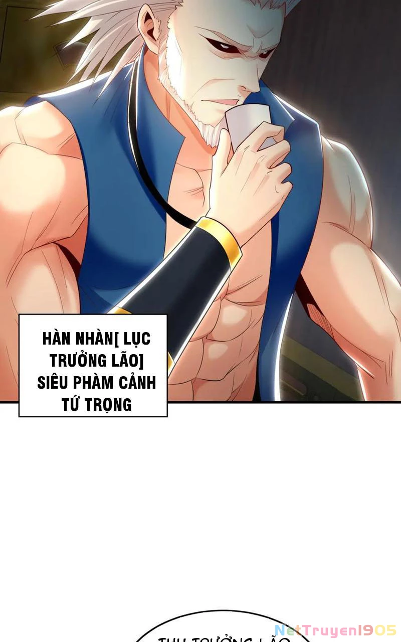 Ta Có Trăm Vạn Tốc Độ Đánh Chapter 45 - 27