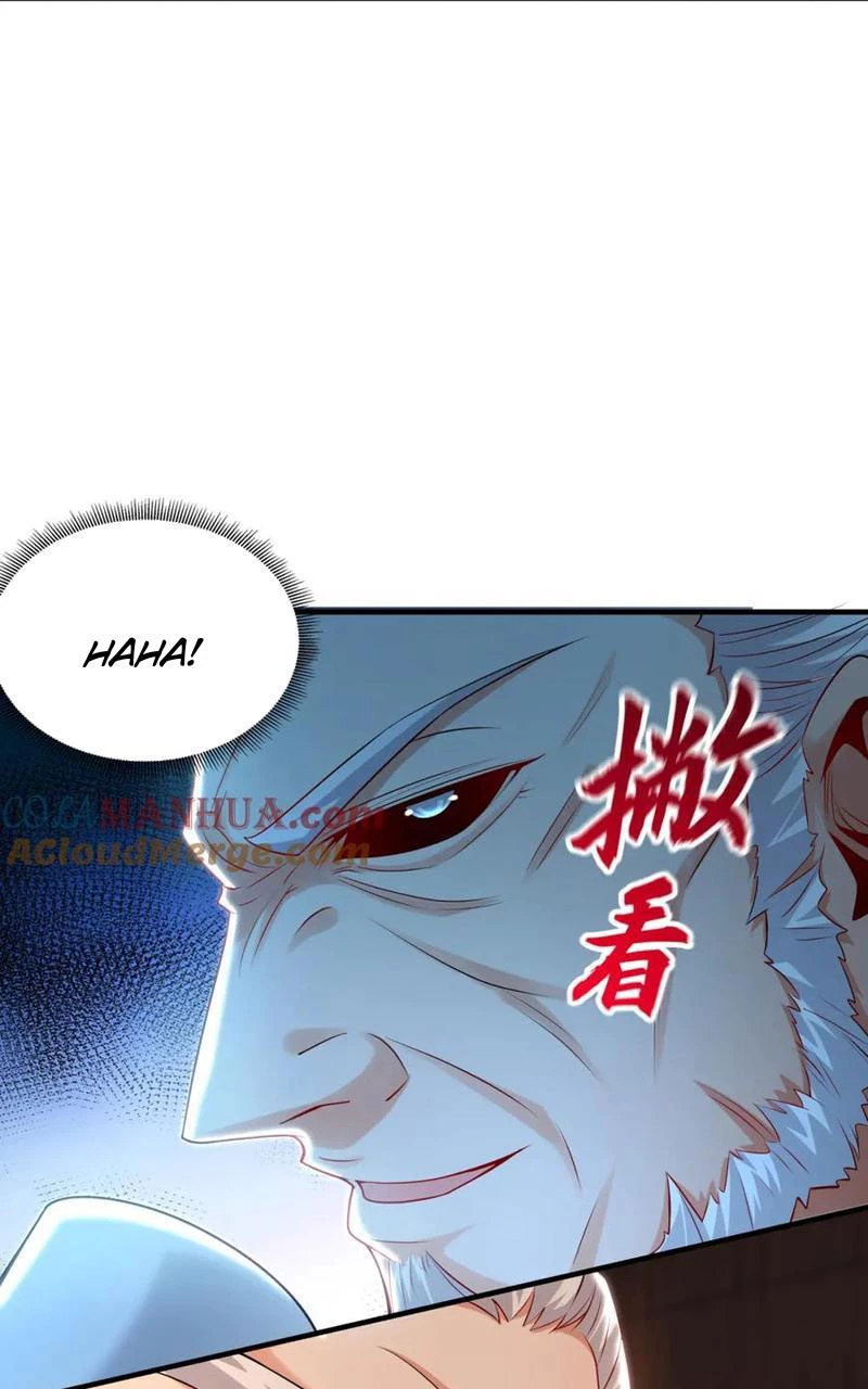 Ta Có Trăm Vạn Tốc Độ Đánh Chapter 45 - 29