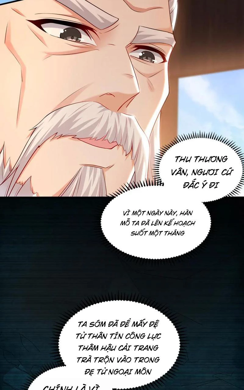Ta Có Trăm Vạn Tốc Độ Đánh Chapter 45 - 30