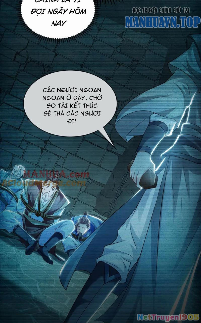 Ta Có Trăm Vạn Tốc Độ Đánh Chapter 45 - 31