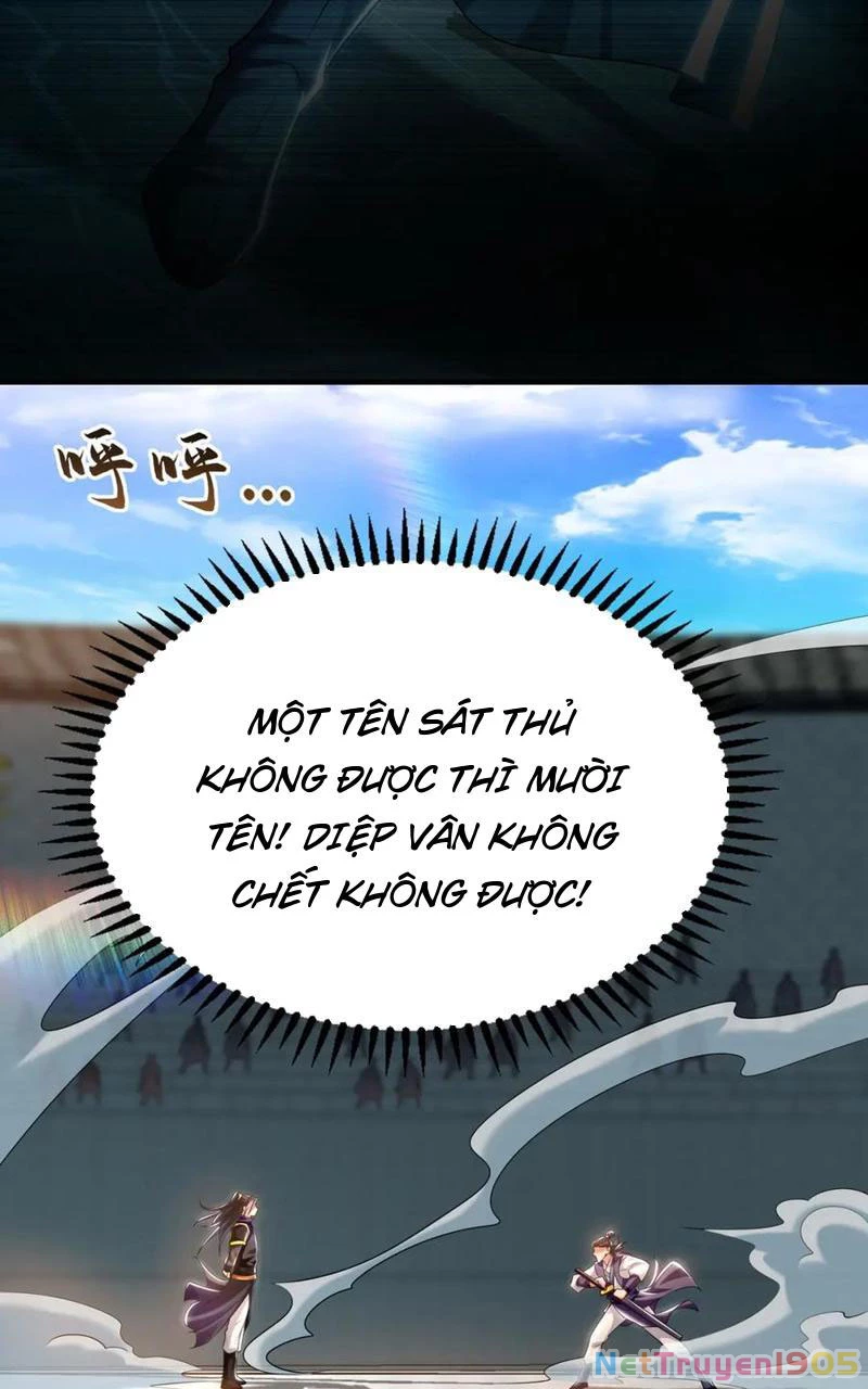 Ta Có Trăm Vạn Tốc Độ Đánh Chapter 45 - 32
