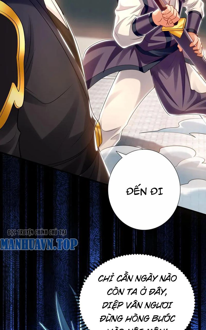 Ta Có Trăm Vạn Tốc Độ Đánh Chapter 45 - 34
