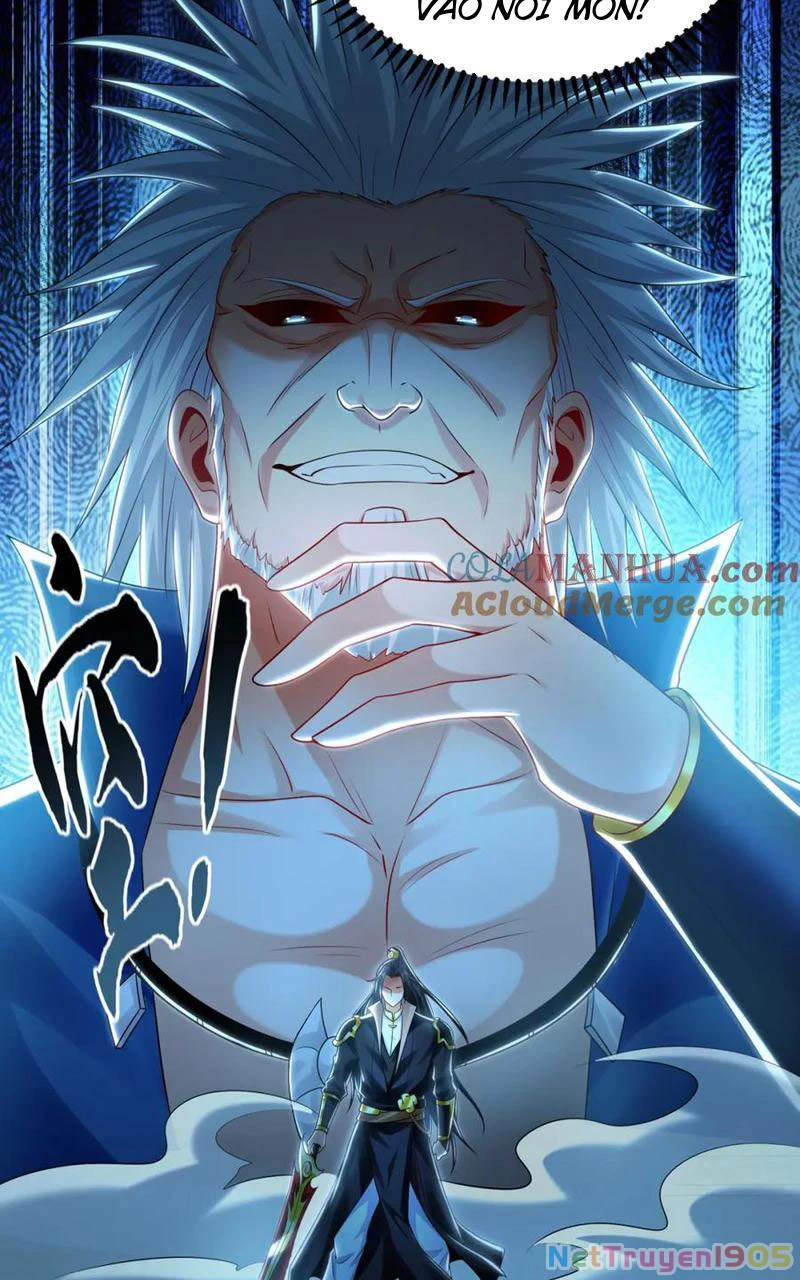 Ta Có Trăm Vạn Tốc Độ Đánh Chapter 45 - 35