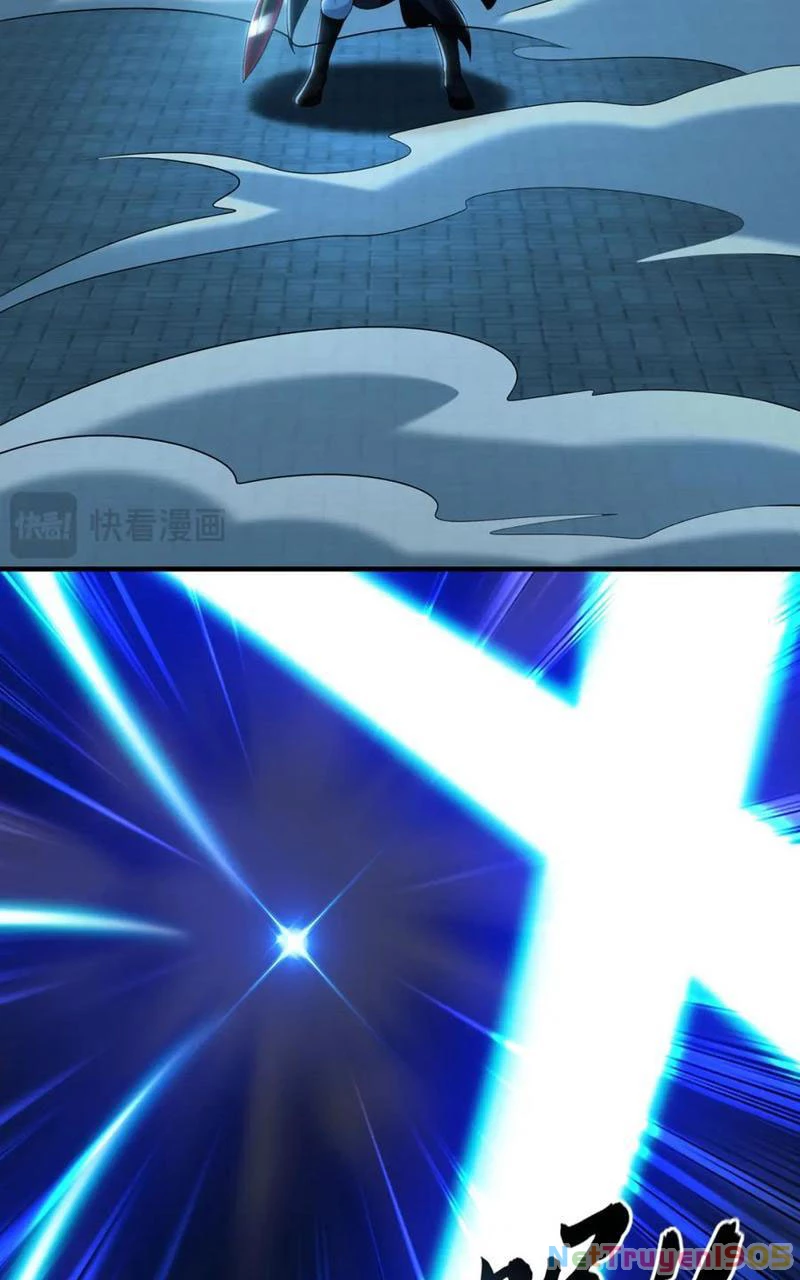 Ta Có Trăm Vạn Tốc Độ Đánh Chapter 45 - 36