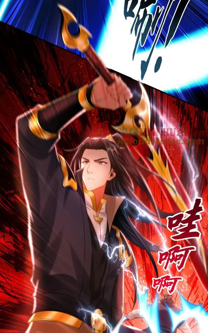 Ta Có Trăm Vạn Tốc Độ Đánh Chapter 45 - 37