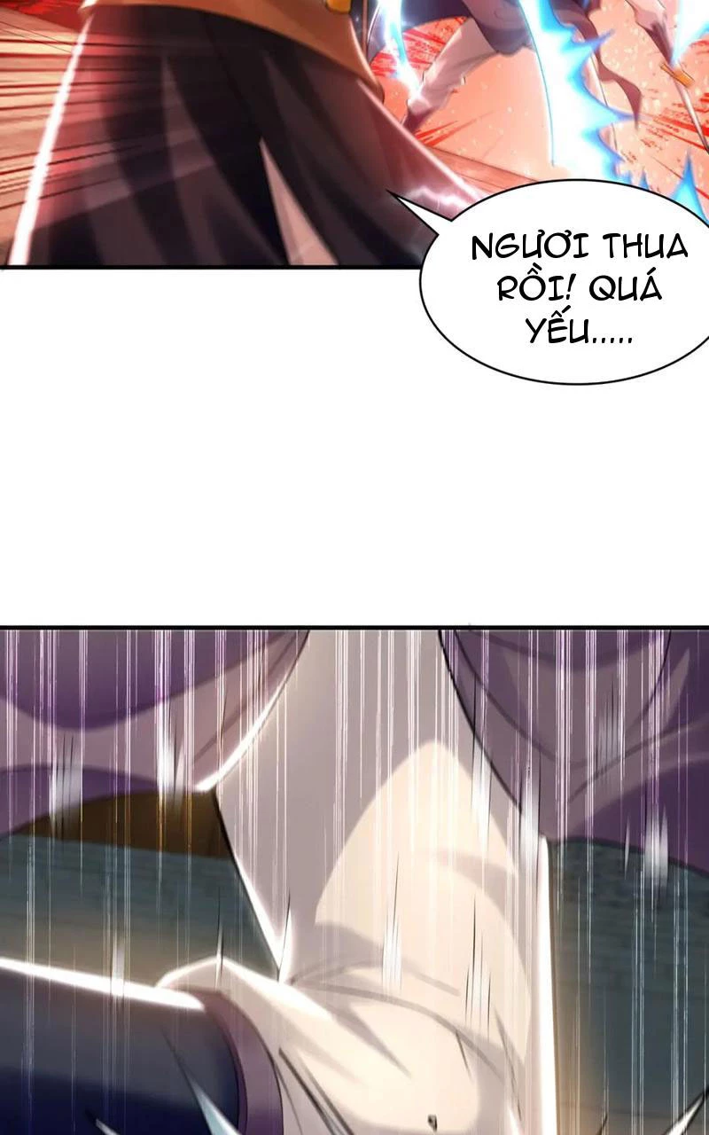Ta Có Trăm Vạn Tốc Độ Đánh Chapter 45 - 38