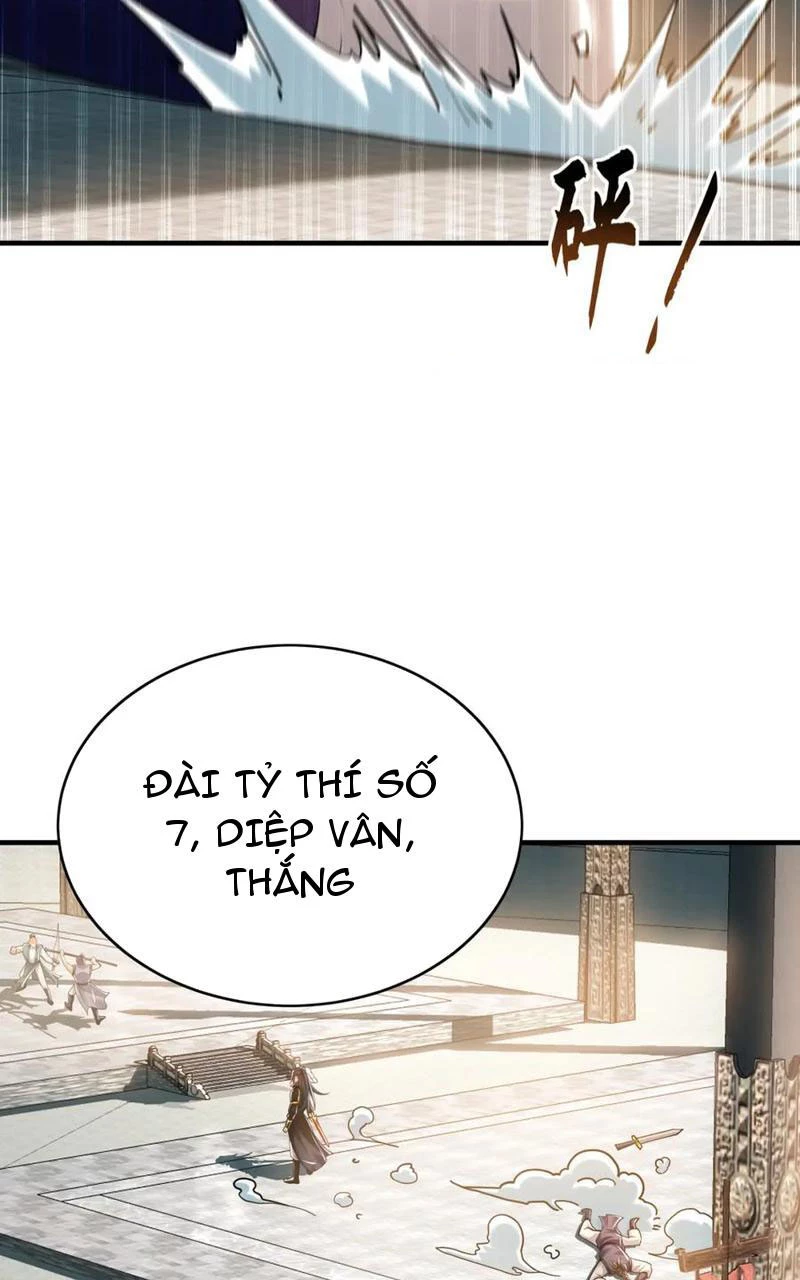 Ta Có Trăm Vạn Tốc Độ Đánh Chapter 45 - 39