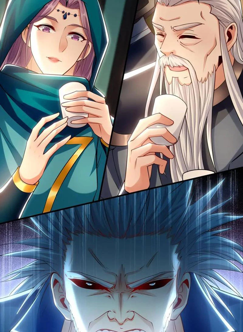 Ta Có Trăm Vạn Tốc Độ Đánh Chapter 45 - 46