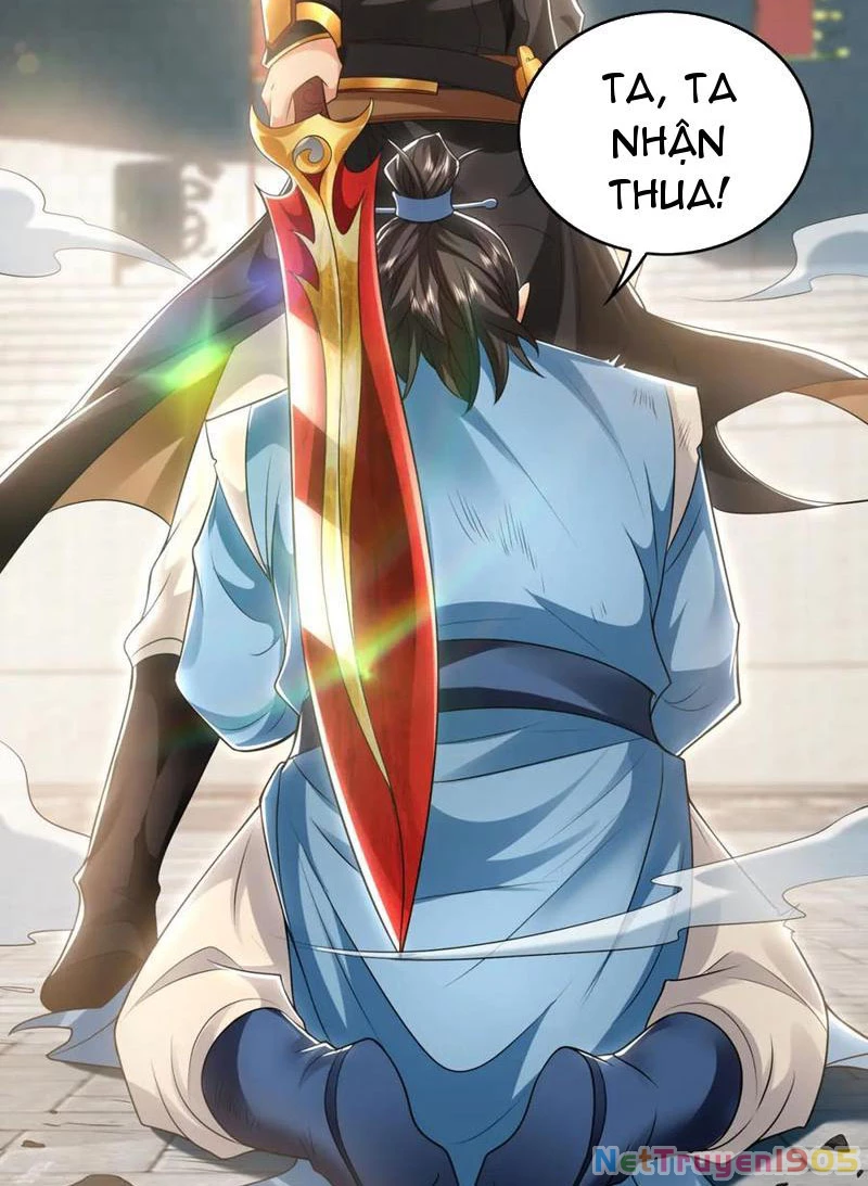 Ta Có Trăm Vạn Tốc Độ Đánh Chapter 45 - 49