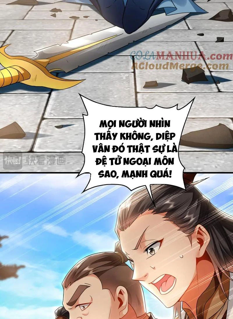 Ta Có Trăm Vạn Tốc Độ Đánh Chapter 45 - 50