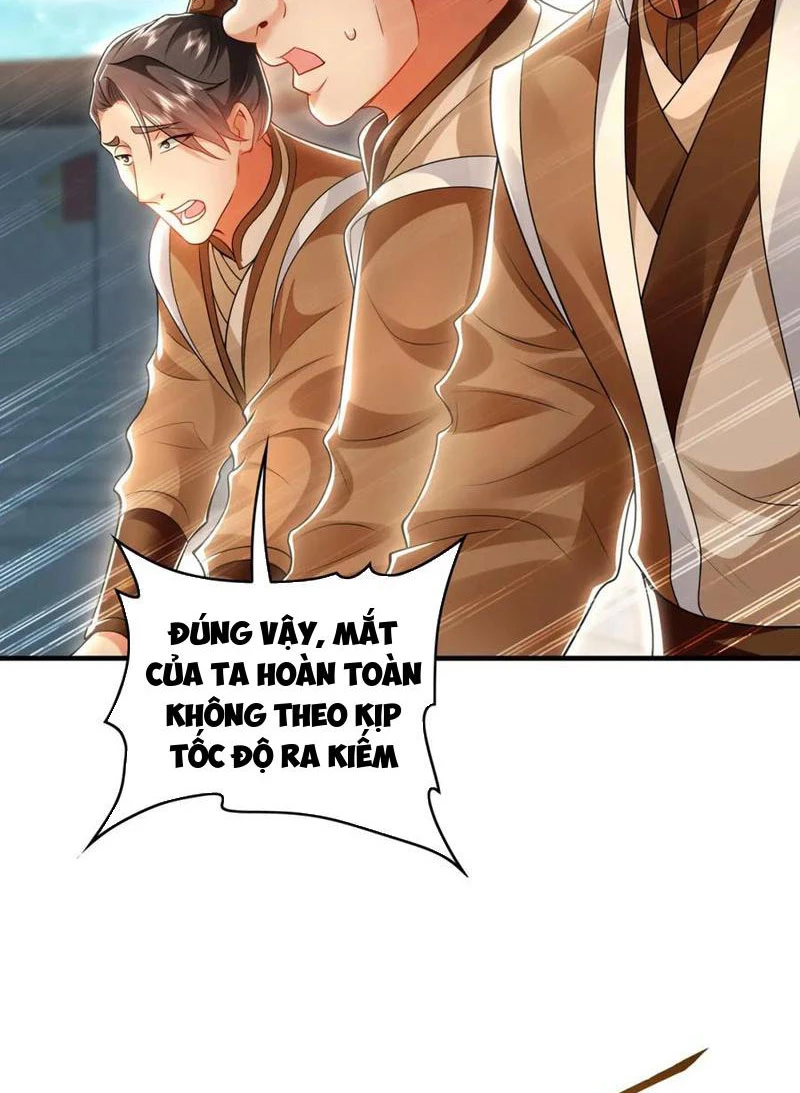 Ta Có Trăm Vạn Tốc Độ Đánh Chapter 45 - 51