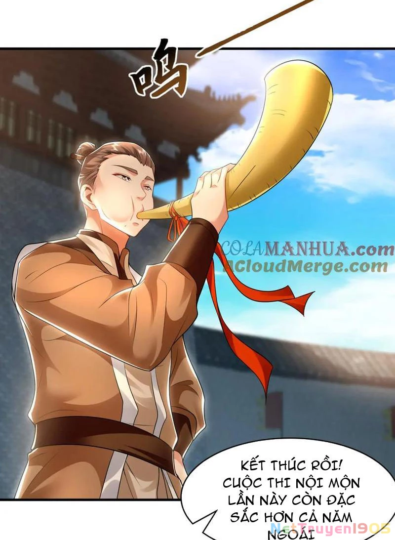 Ta Có Trăm Vạn Tốc Độ Đánh Chapter 45 - 52