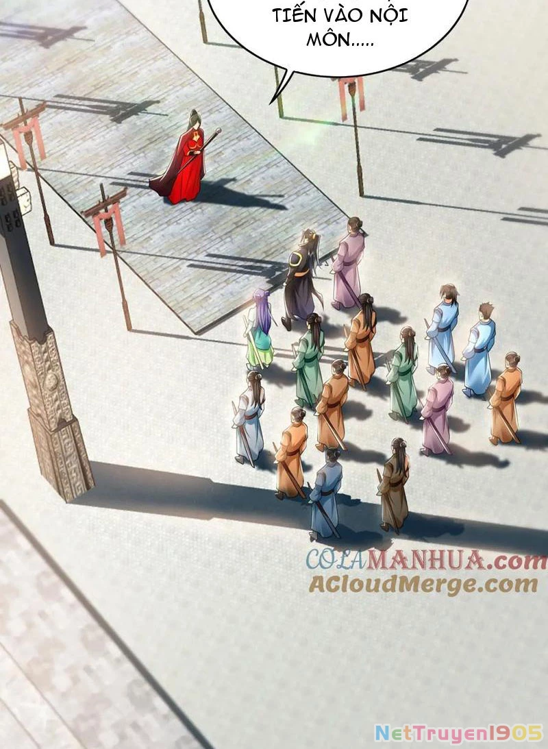 Ta Có Trăm Vạn Tốc Độ Đánh Chapter 45 - 54