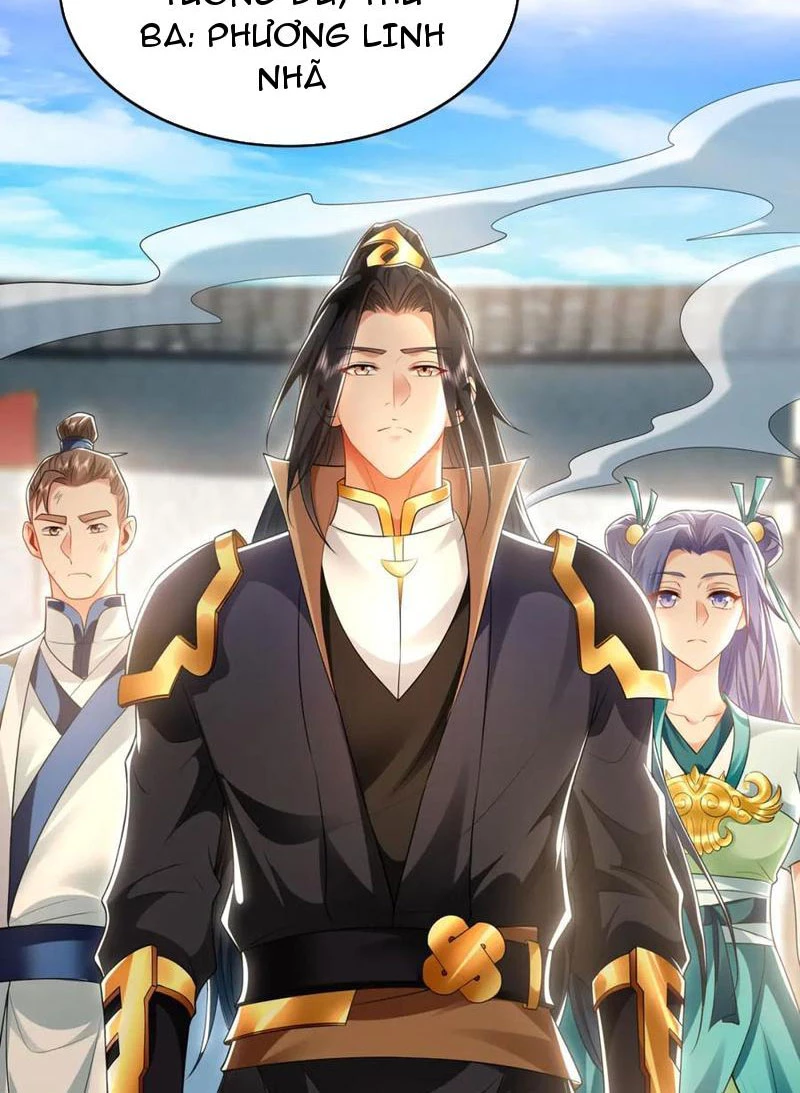 Ta Có Trăm Vạn Tốc Độ Đánh Chapter 45 - 56