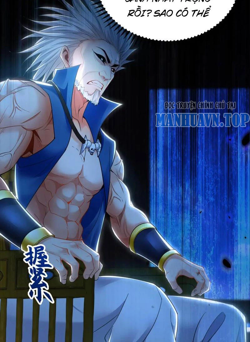 Ta Có Trăm Vạn Tốc Độ Đánh Chapter 45 - 59