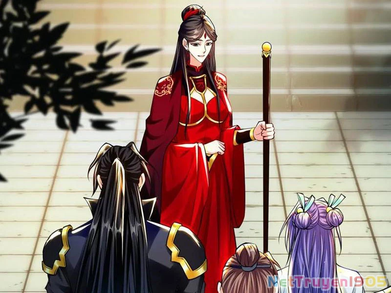 Ta Có Trăm Vạn Tốc Độ Đánh Chapter 46 - 17