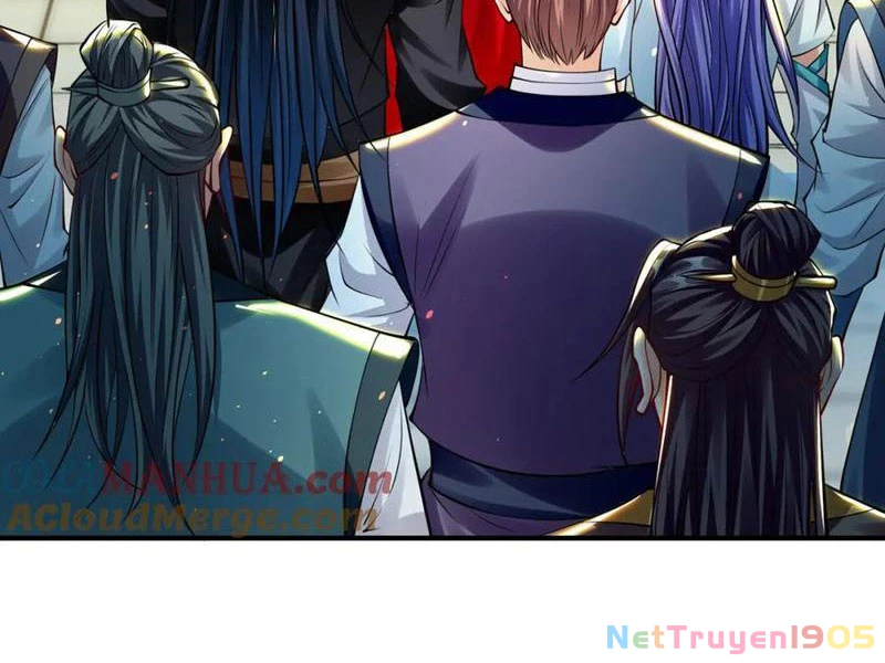 Ta Có Trăm Vạn Tốc Độ Đánh Chapter 46 - 18