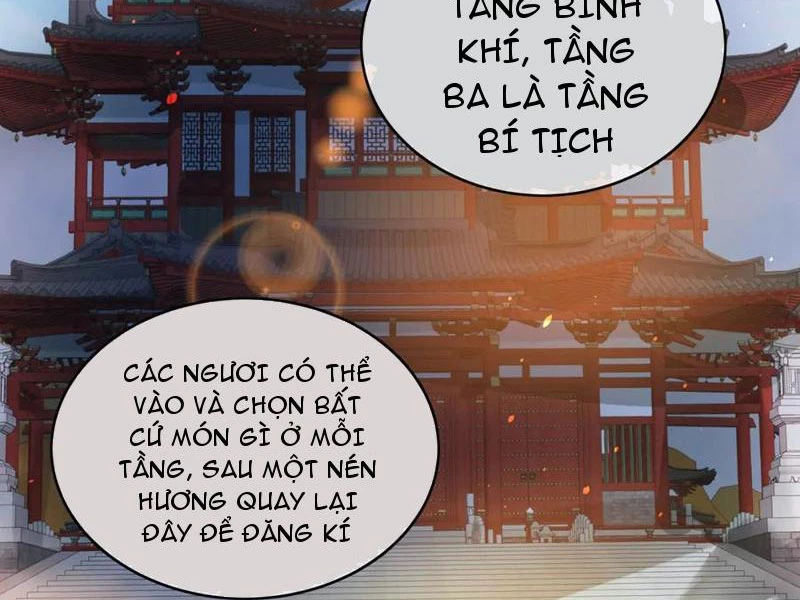 Ta Có Trăm Vạn Tốc Độ Đánh Chapter 46 - 21