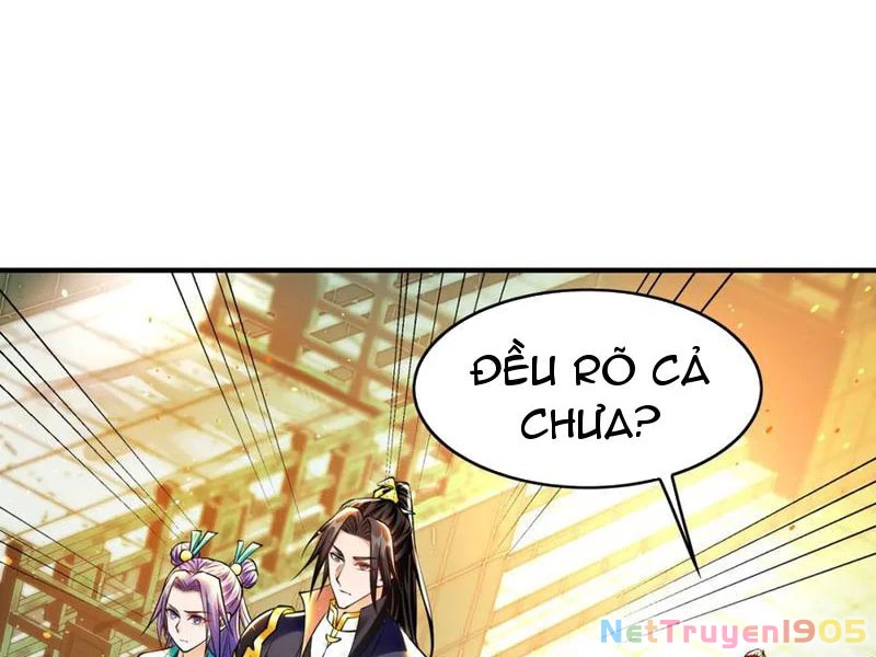 Ta Có Trăm Vạn Tốc Độ Đánh Chapter 46 - 23