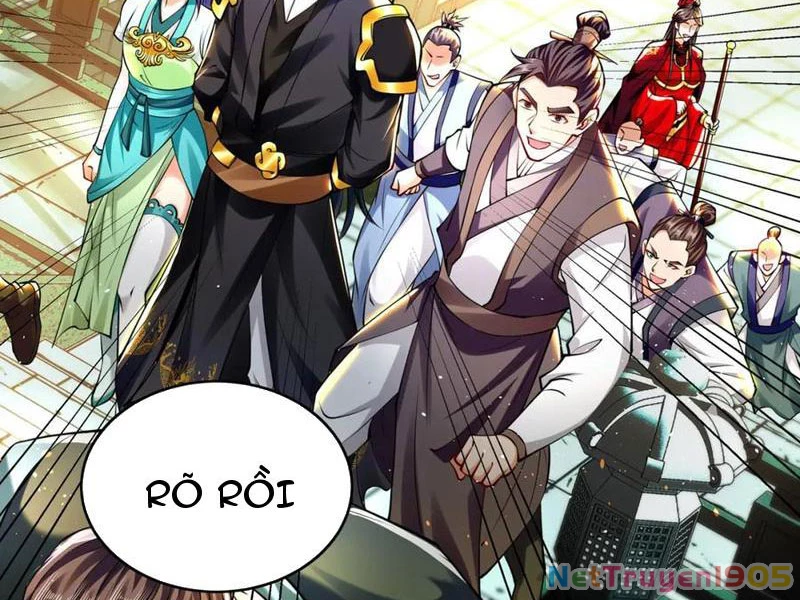 Ta Có Trăm Vạn Tốc Độ Đánh Chapter 46 - 24
