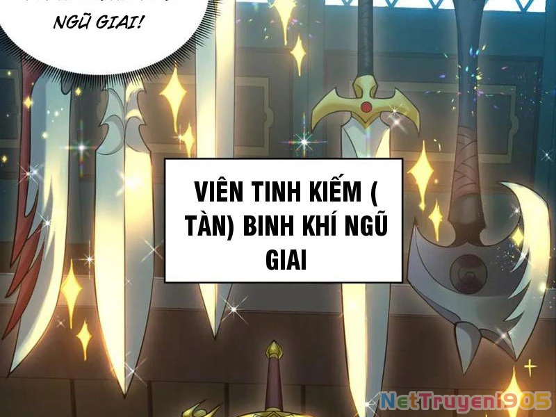 Ta Có Trăm Vạn Tốc Độ Đánh Chapter 46 - 31