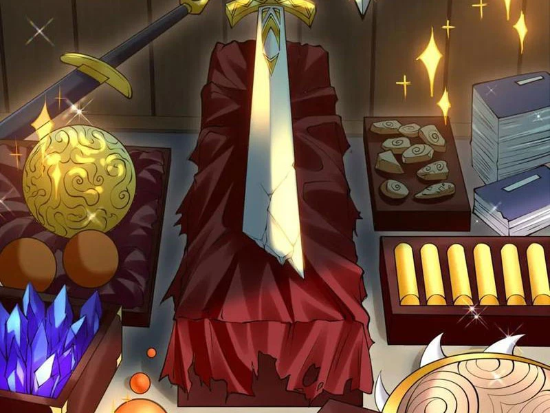 Ta Có Trăm Vạn Tốc Độ Đánh Chapter 46 - 32