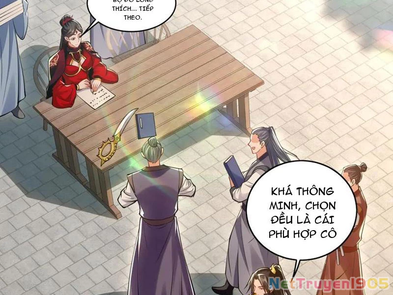 Ta Có Trăm Vạn Tốc Độ Đánh Chapter 46 - 35