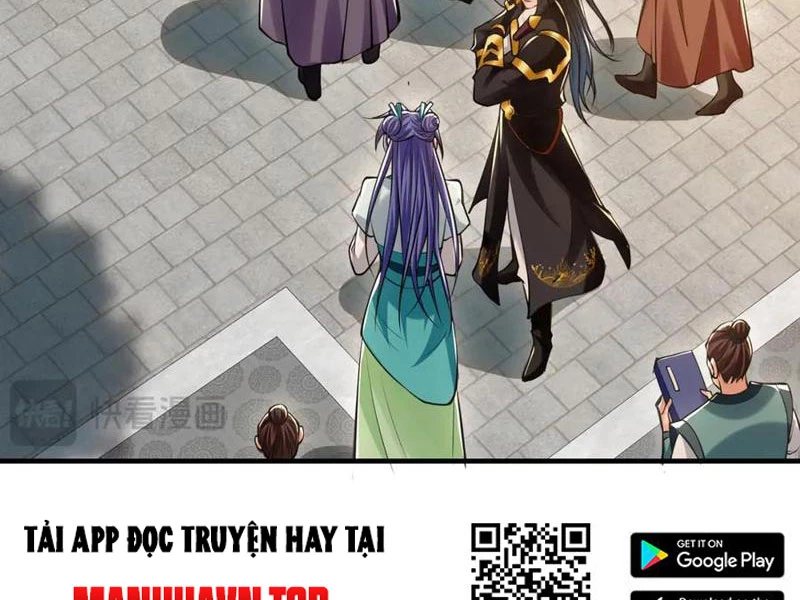 Ta Có Trăm Vạn Tốc Độ Đánh Chapter 46 - 36