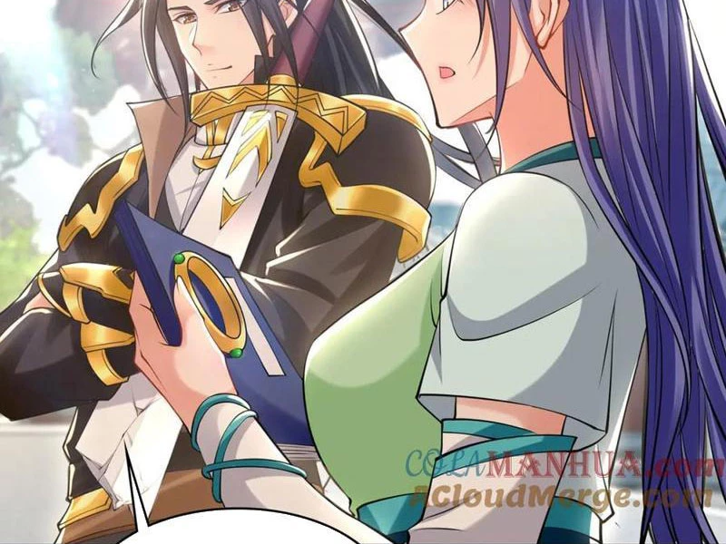 Ta Có Trăm Vạn Tốc Độ Đánh Chapter 46 - 38