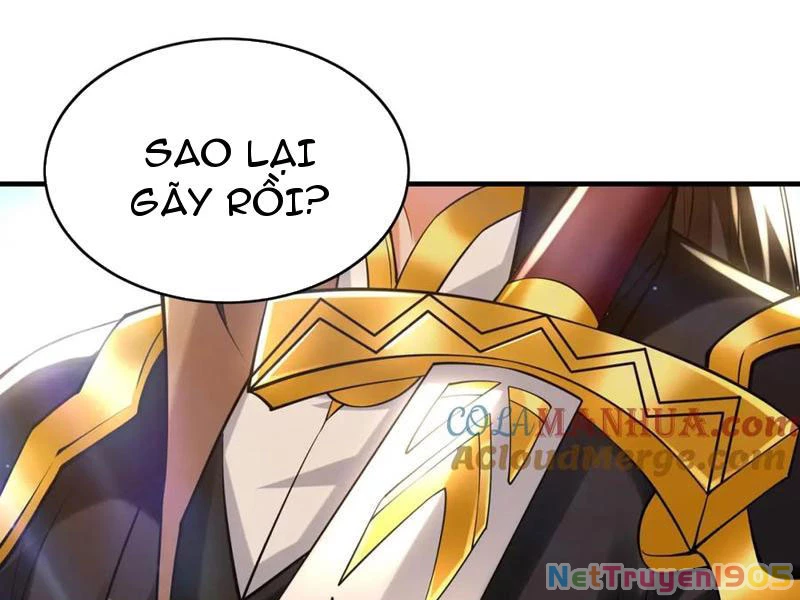 Ta Có Trăm Vạn Tốc Độ Đánh Chapter 46 - 43