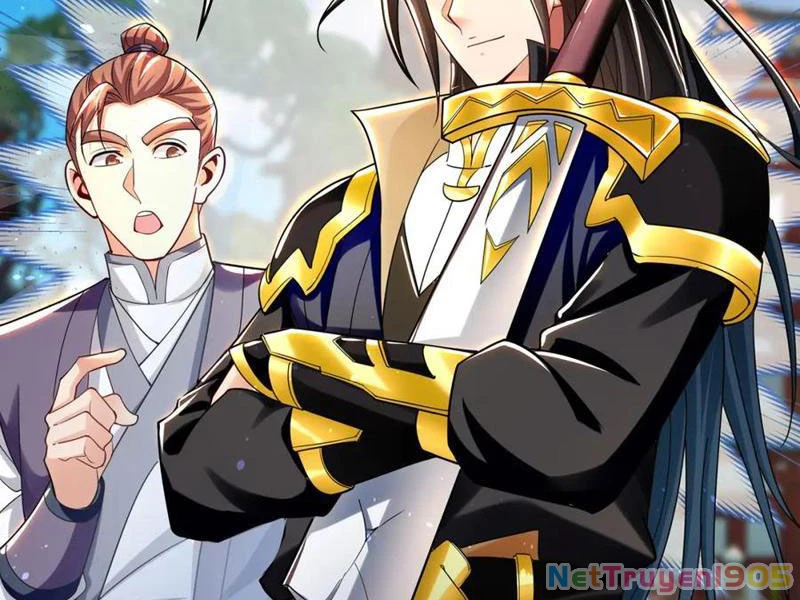 Ta Có Trăm Vạn Tốc Độ Đánh Chapter 46 - 46