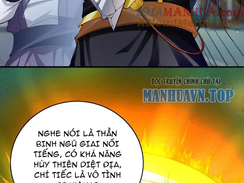 Ta Có Trăm Vạn Tốc Độ Đánh Chapter 46 - 47