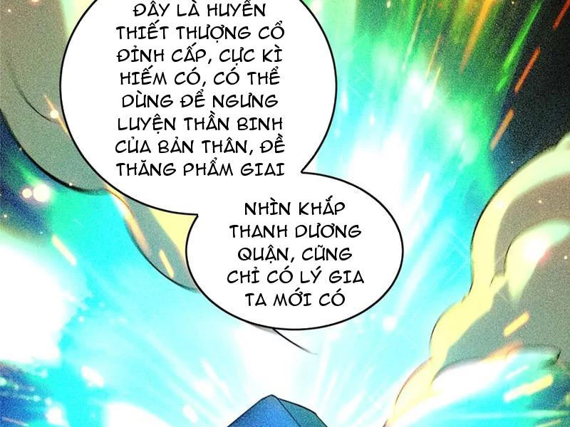 Ta Có Trăm Vạn Tốc Độ Đánh Chapter 46 - 61